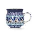 Bunzlau Castle Bunzlau Castle Farmer mug 240 ml boerenmok Marrakesh Bunzlau Castle 1005-1026