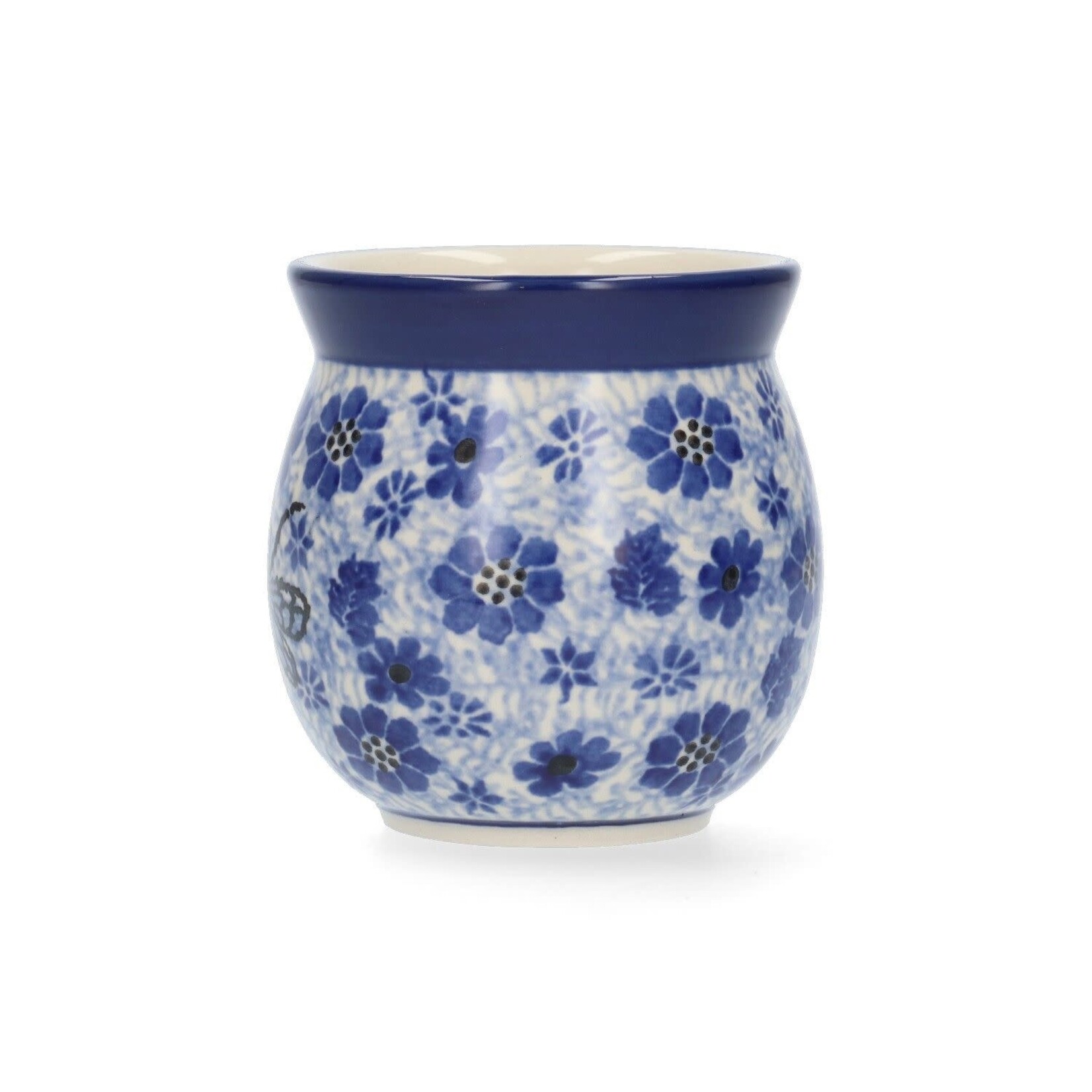 Bunzlau Castle Bunzlau Castle Farmer mug 240 ml boerenmok Dragonfly Bunzlau Castle 1005-1443