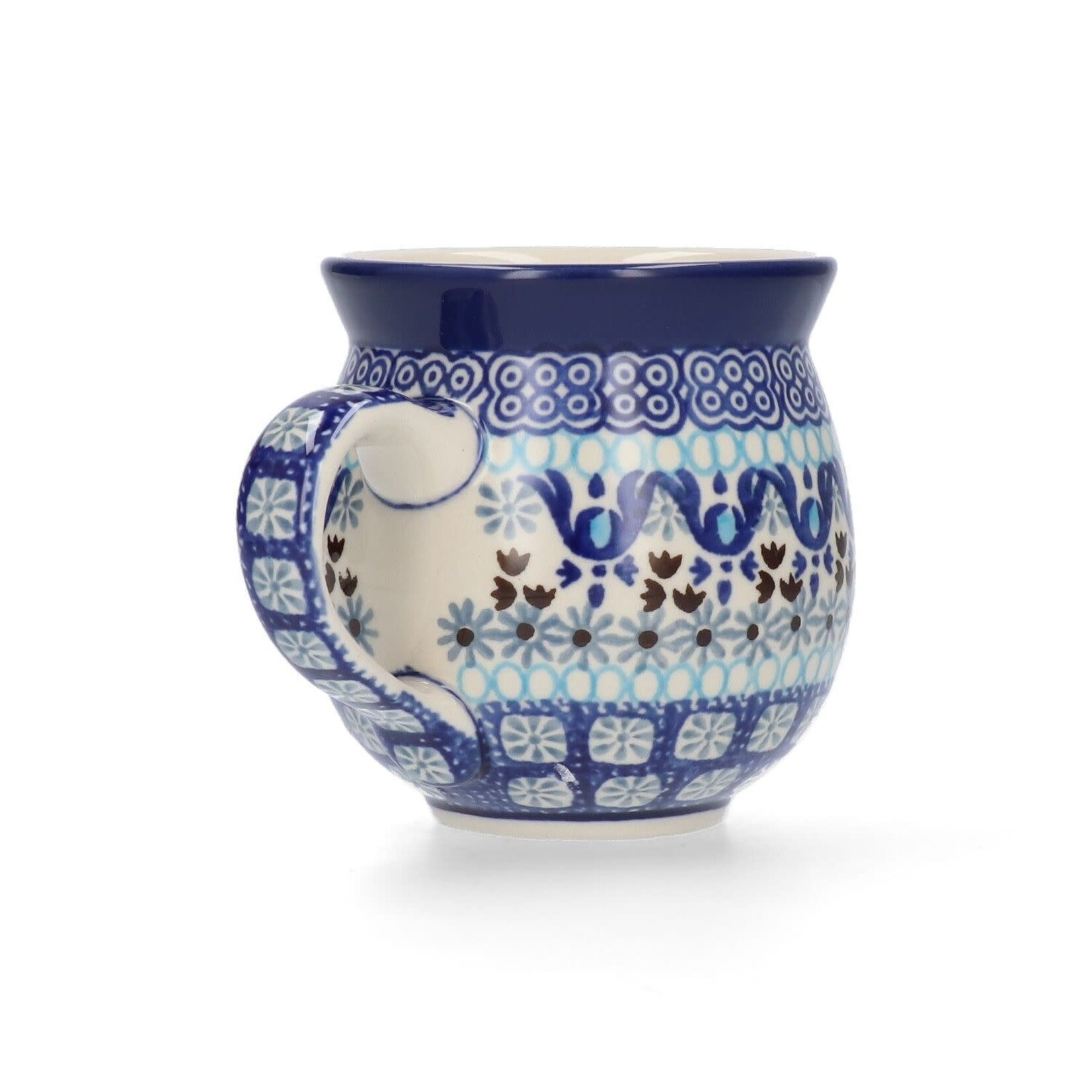 Bunzlau Castle Bunzlau Castle Farmer mug 370 ml boerenmok Marrakesh Bunzlau Castle 1070-1026