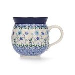 Bunzlau Castle Bunzlau Castle Farmer mug 370 ml boerenmok Spring Hill Bunzlau Castle 1070-2785