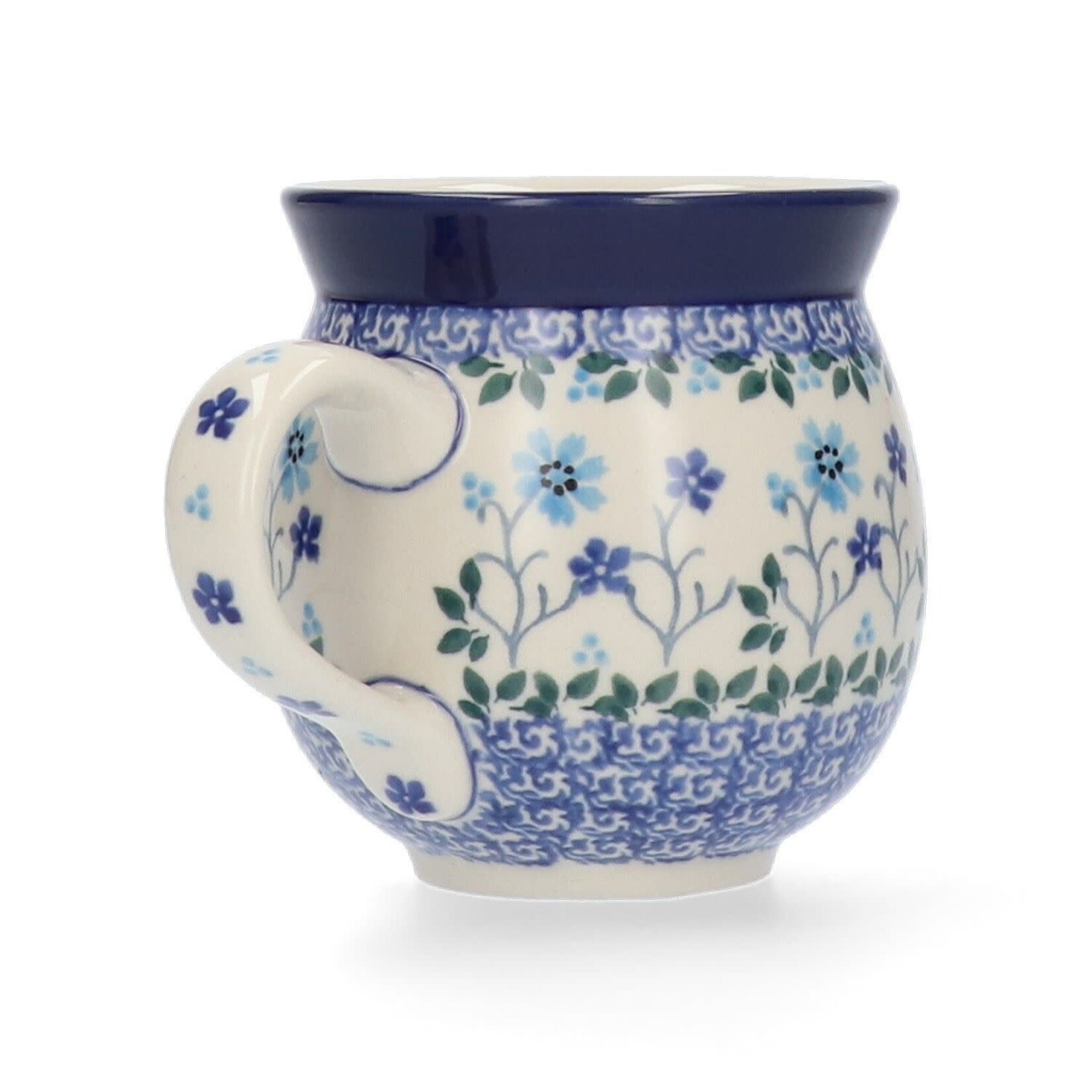 Bunzlau Castle Bunzlau Castle Farmer mug 370 ml boerenmok Spring Hill Bunzlau Castle 1070-2785