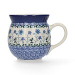 Bunzlau Castle Bunzlau Castle Farmer mug 500 ml boerenmok Spring Hill Bunzlau Castle 1073-2785