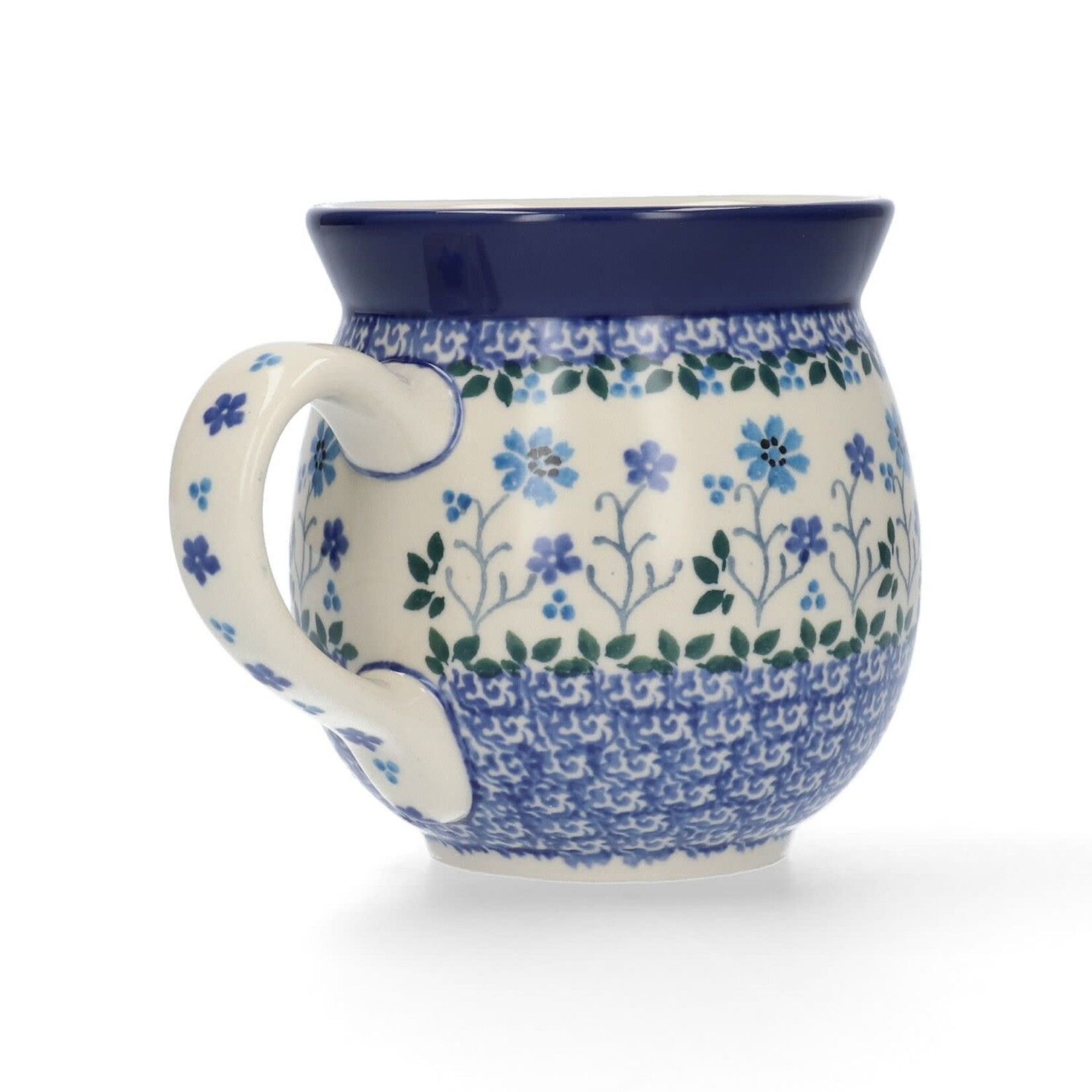 Bunzlau Castle Bunzlau Castle Farmer mug 500 ml boerenmok Spring Hill Bunzlau Castle 1073-2785