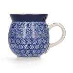 Bunzlau Castle Bunzlau Castle Farmer mug 500 ml boerenmok Lace Bunzlau Castle 1073-0884