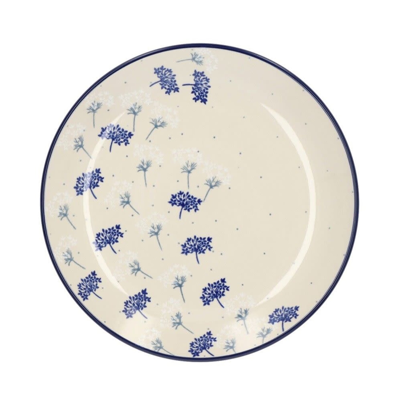 Bunzlau Castle Dinerbord Bunzlau Castle Plate bord 265 mm Felicity Bunzlau Castle 1223-2788