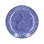 Bunzlau Castle Dinerbord Bunzlau Castle Plate bord 255 mm Indigo Bunzlau Castle 1257-2396