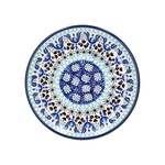 Bunzlau Castle gebaksbord Bunzlau Castle Cake dish bord 16 cm Marrakesh Bunzlau Castle 1261-1026