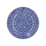 Bunzlau Castle gebaksbord Bunzlau Castle Cake dish bord 16 cm Indigo Bunzlau Castle 1261-2396