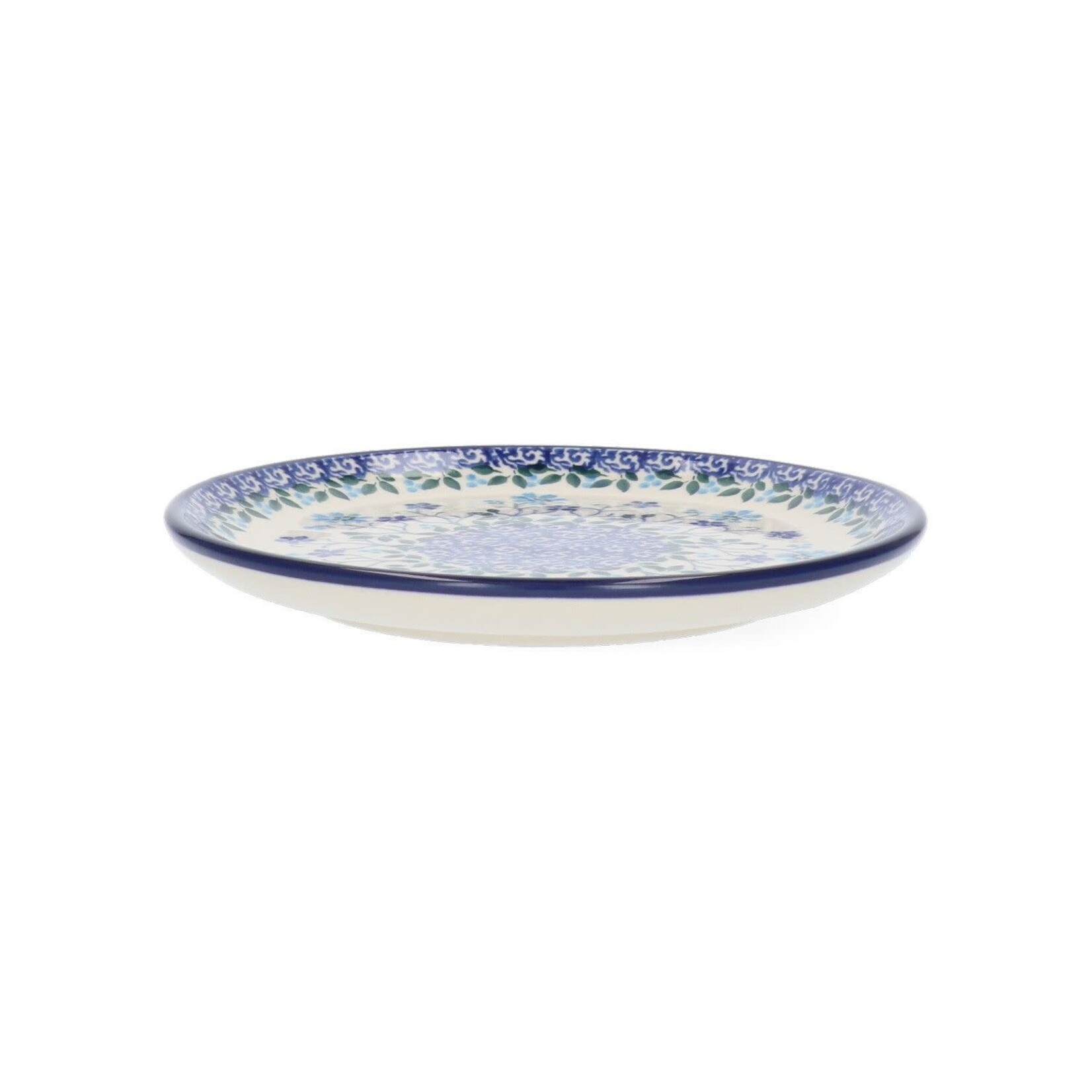 Bunzlau Castle gebaksbord Bunzlau Castle Cake dish bord 16 cm Spring Hill Bunzlau Castle 1261-2785