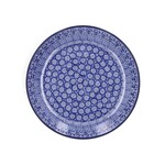 Bunzlau Castle Brunch bord Bunzlau Castle Plate Ø 235 mm Bord Lace Bunzlau Castle 1266-0884