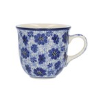 Bunzlau Castle Tulp mok 200 ml Bunzlau Castle Mug Tulip 200 ml Dragonfly Bunzlau Castle 1342-1443