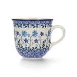 Bunzlau Castle Tulp mok 200 ml Bunzlau Castle Mug Tulip 200 ml Spring Hill Bunzlau Castle 1342-2785