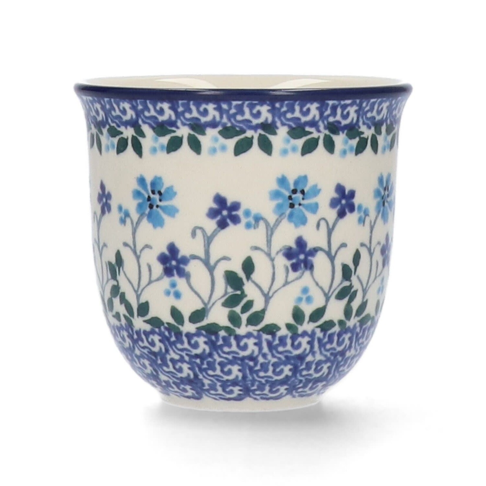 Bunzlau Castle Tulp mok 200 ml Bunzlau Castle Mug Tulip 200 ml Spring Hill Bunzlau Castle 1342-2785