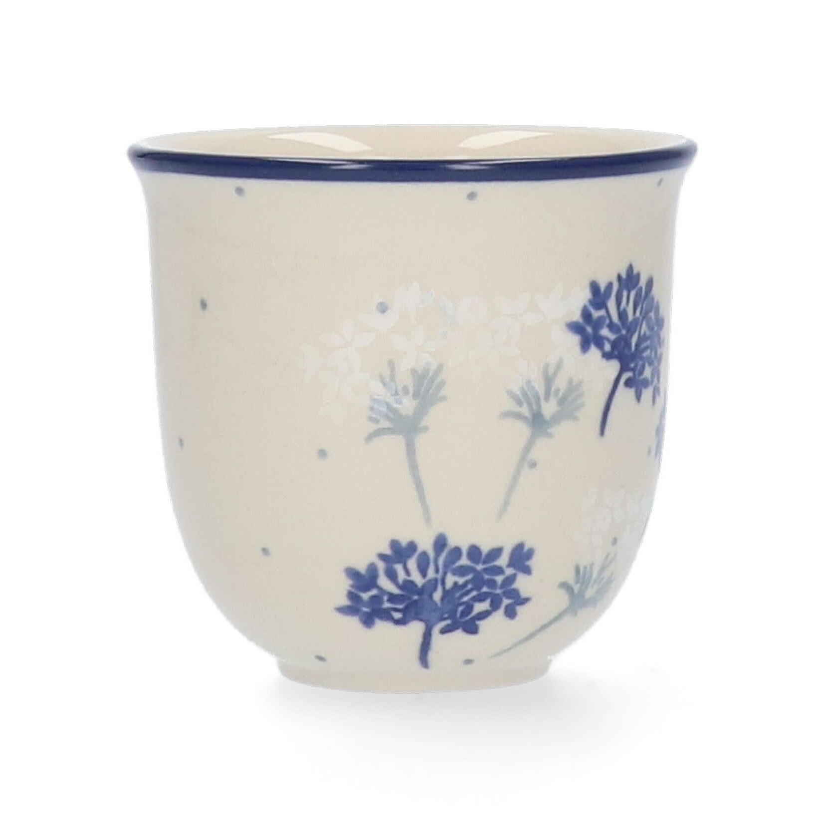 Bunzlau Castle Tulp mok 200 ml Bunzlau Castle Mug Tulip 200 ml Felicity Bunzlau Castle 1342-2788