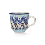 Bunzlau Castle Bunzlau Castle Mug Tulip 70 ml Marrakesh Bunzlau Castle 1377-1026