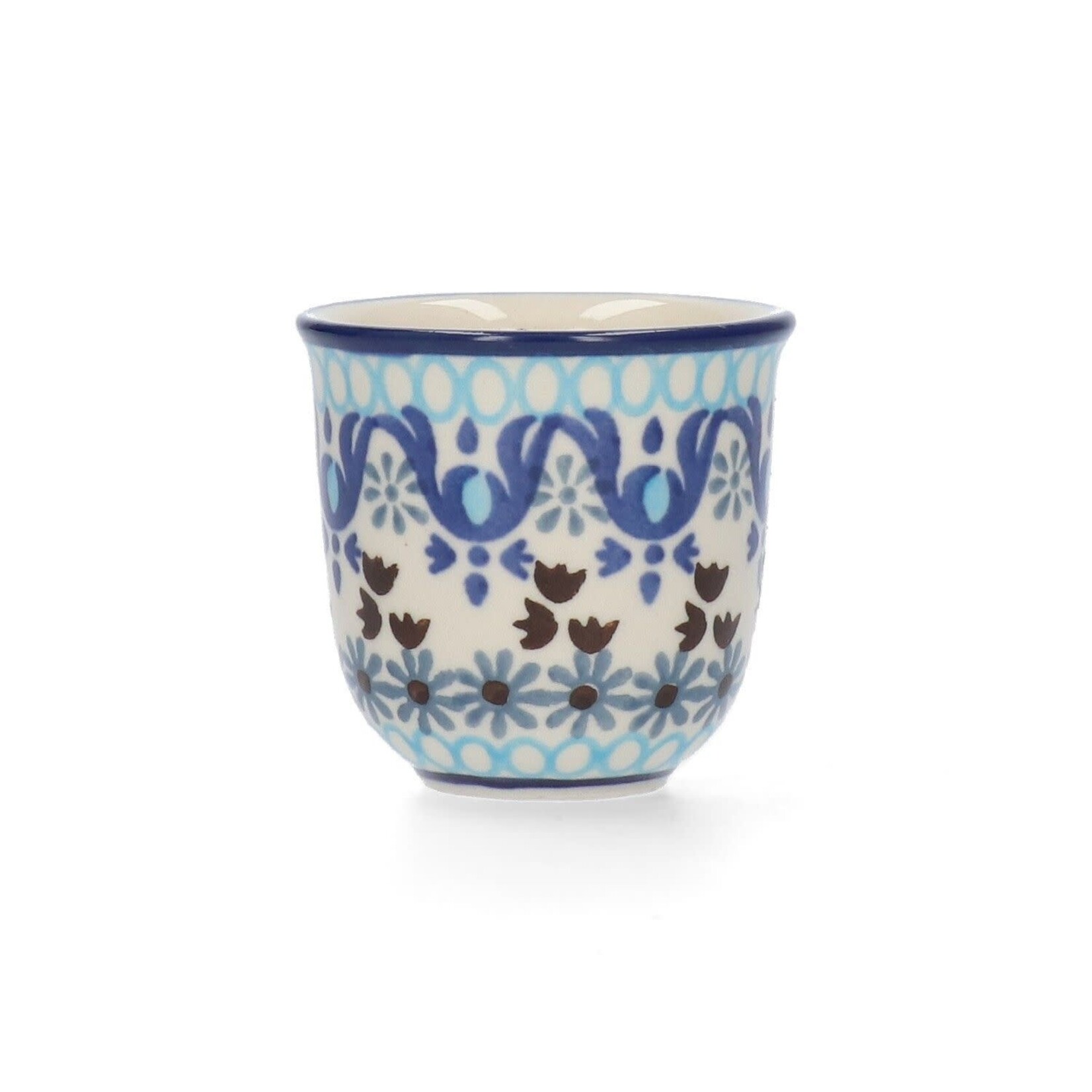 Bunzlau Castle Bunzlau Castle Mug Tulip 70 ml Marrakesh Bunzlau Castle 1377-1026