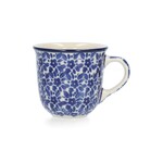 Bunzlau Castle Bunzlau Castle Mug Tulip 70 ml Indigo Bunzlau Castle 1377-2396