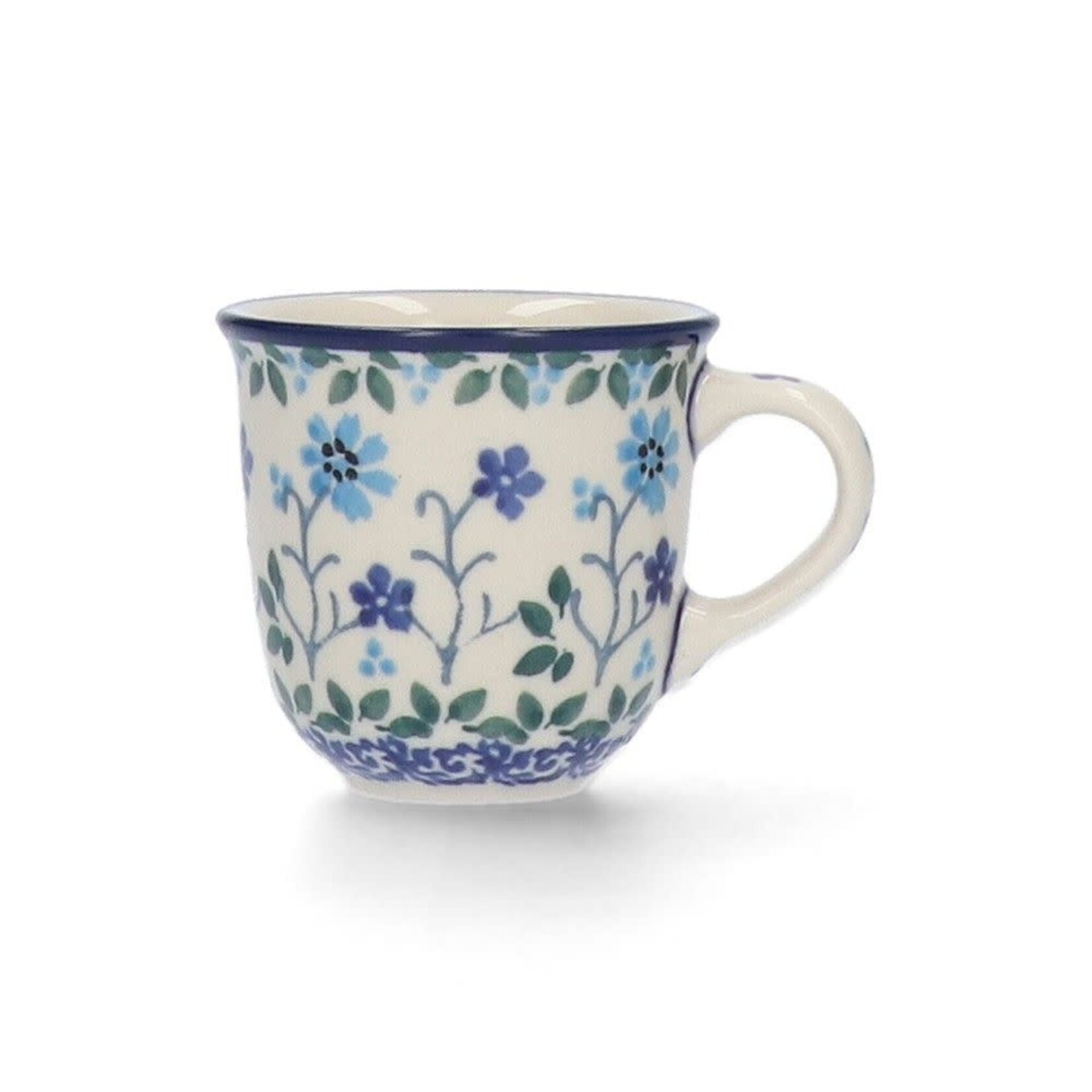 Bunzlau Castle Bunzlau Castle Mug Tulip 70 ml Spring Hill Bunzlau Castle 1377-2785
