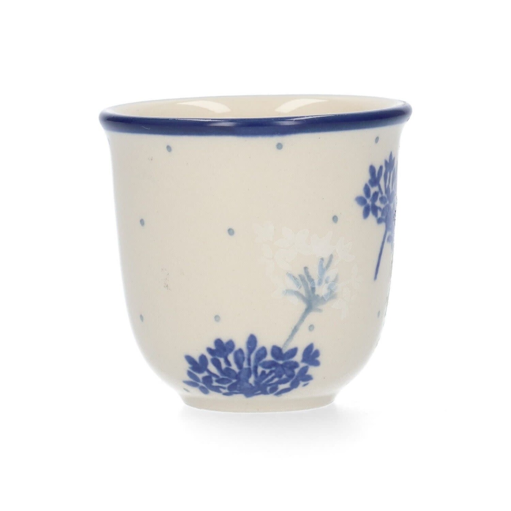 Bunzlau Castle Bunzlau Castle Mug Tulip 70 ml Felicity Bunzlau Castle 1377-2788