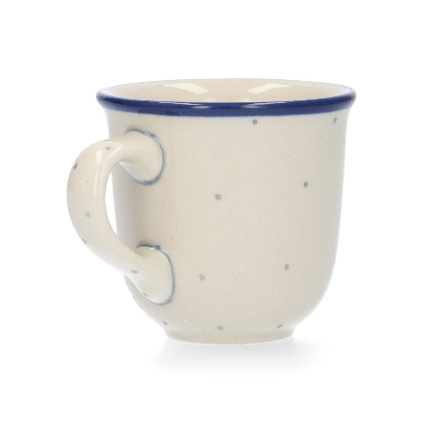 Bunzlau Castle Bunzlau Castle Mug Tulip 70 ml Felicity Bunzlau Castle 1377-2788