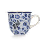 Bunzlau Castle Tulp mok 330 ml Bunzlau Castle Mug Tulip 330 ml Dragonfly Bunzlau Castle 1824-1443