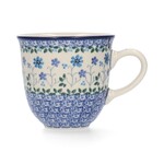 Bunzlau Castle Tulp mok 330 ml Bunzlau Castle Mug Tulip 330 ml Spring Hill Bunzlau Castle 1824-2785