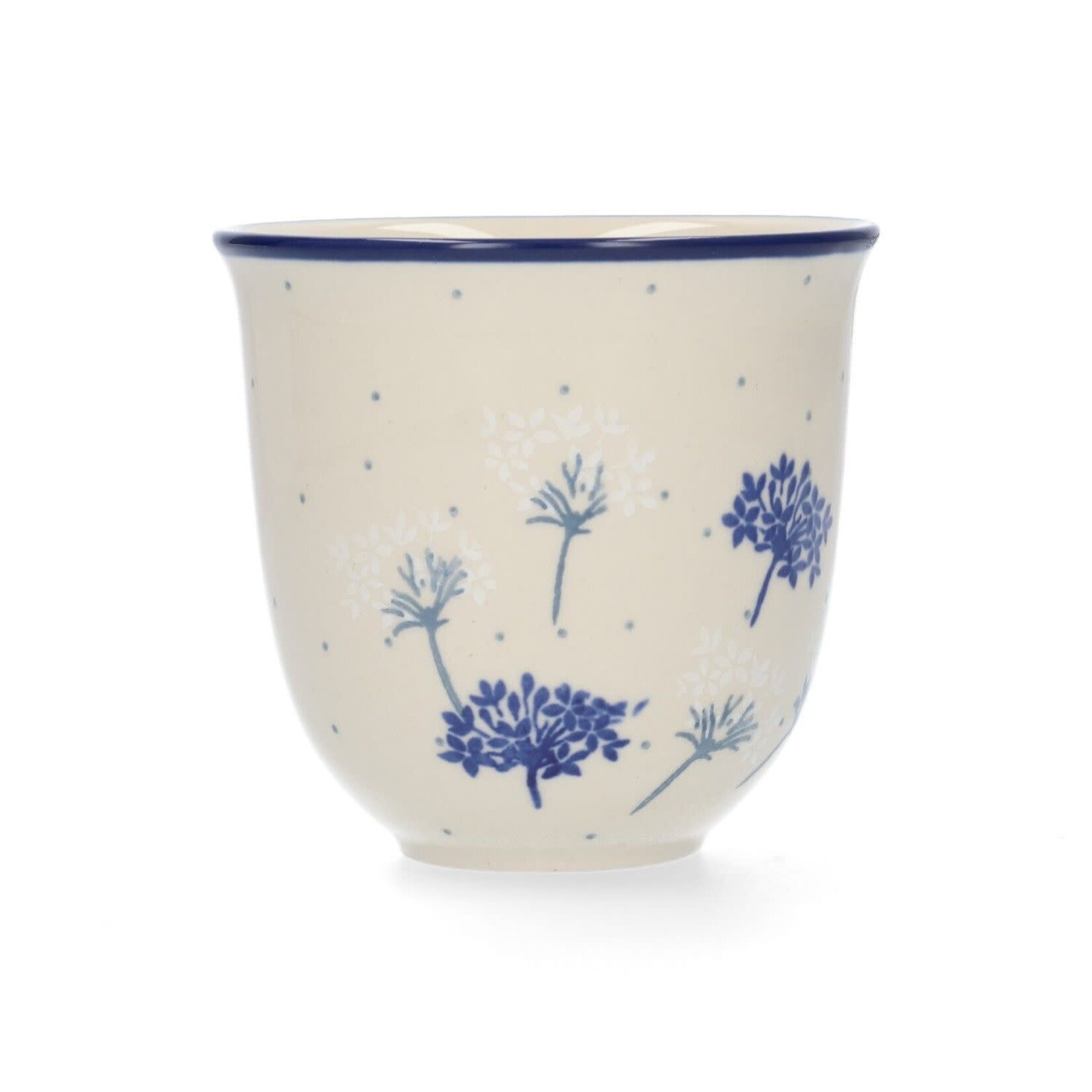 Bunzlau Castle Tulp mok 330 ml Bunzlau Castle Mug Tulip 330 ml Filicity Bunzlau Castle 1824-2788