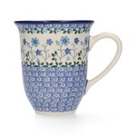 Bunzlau Castle Tulp mok 500 ml Bunzlau Castle Mug Tulip 500 ml Spring Hill Bunzlau Castle 1826-2785