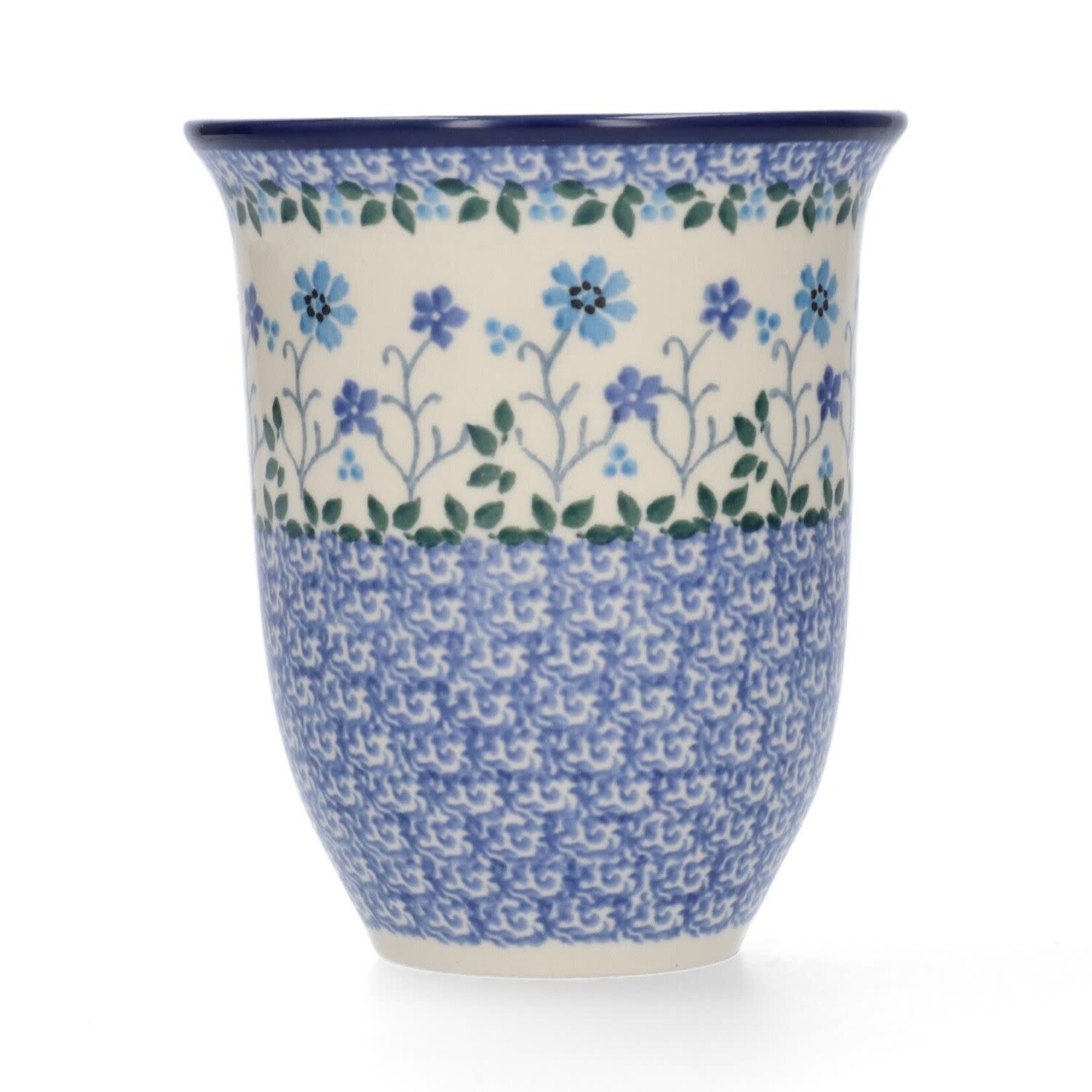 Bunzlau Castle Tulp mok 500 ml Bunzlau Castle Mug Tulip 500 ml Spring Hill Bunzlau Castle 1826-2785