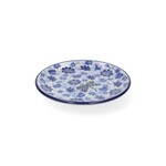 Bunzlau Castle Bunzlau Castle Petit four plate Ø 123 mm Dragonfly Bunzlau Castle 2321-1443