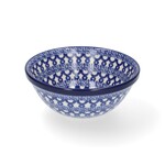 Bunzlau Castle Bunzlau Castle Bowl 800 ml hoog 7.5 cm Ø 17 cm Blue Harbour Bunzlau Castle 1058-3306
