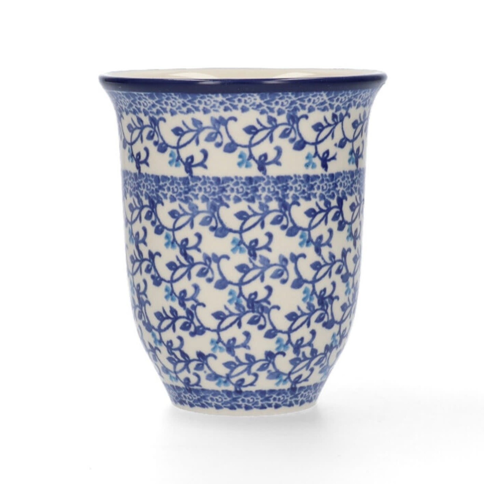 Bunzlau Castle Tulp mok 500 ml Bunzlau Castle Mug Tulip 500 ml Tender Twigs Bunzlau Castle 1826-1824