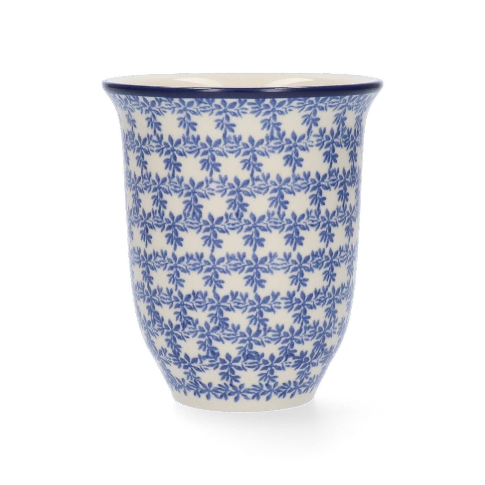 Bunzlau Castle Tulp mok 500 ml Bunzlau Castle Mug Tulip 500 ml Serenity Bunzlau Castle 1826-2790