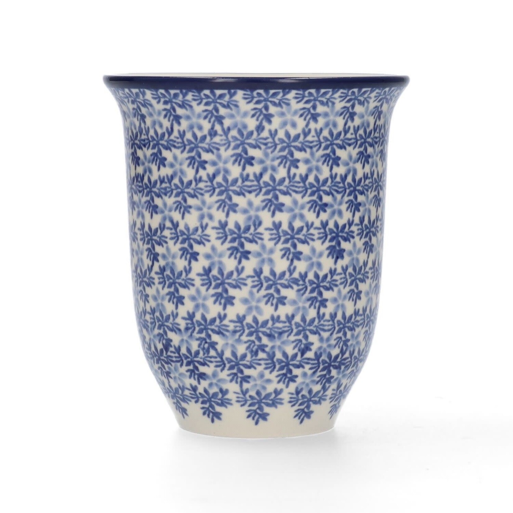 Bunzlau Castle Tulp mok 500 ml Bunzlau Castle Mug Tulip 500 ml Infinity Bunzlau Castle 1826-2791