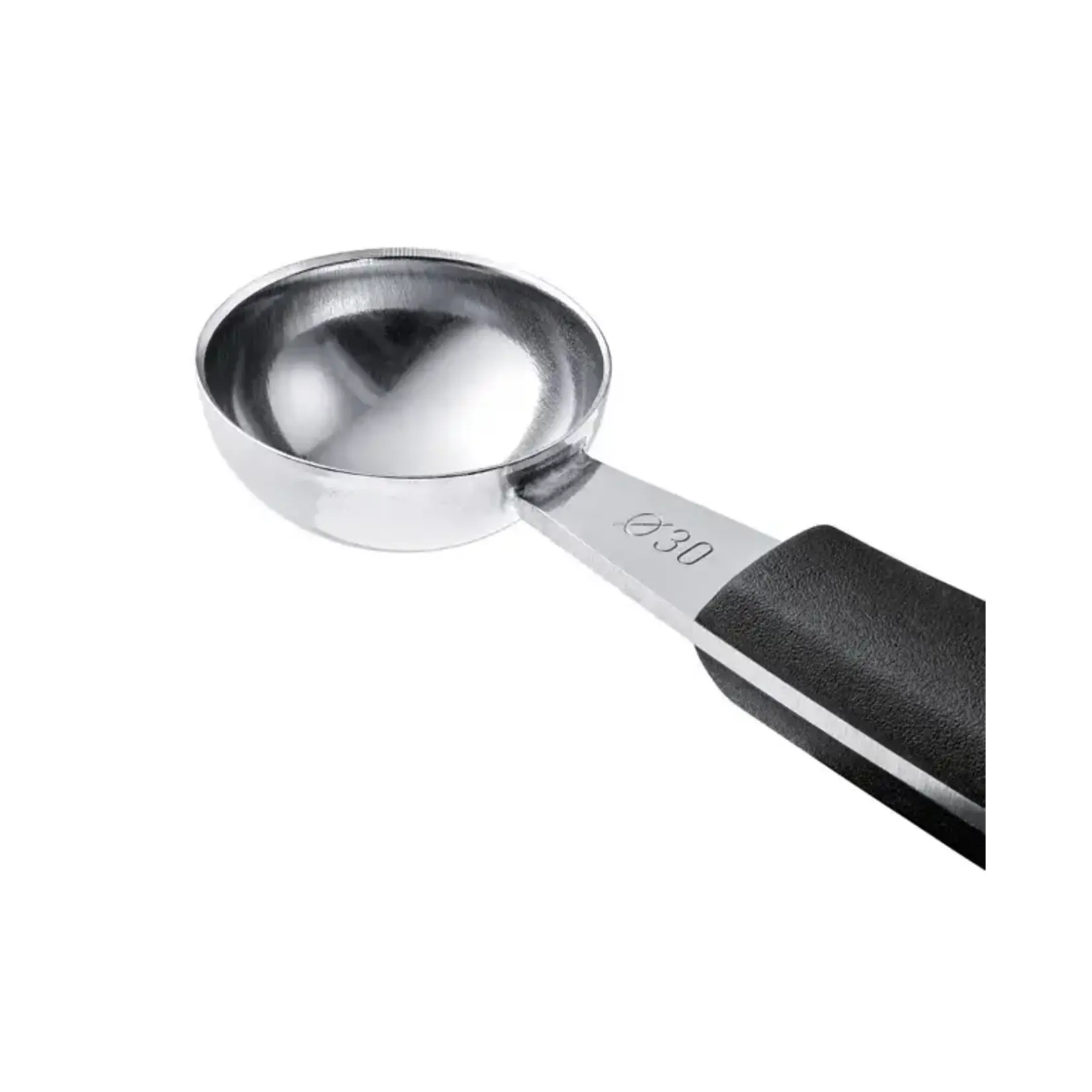 Triangle tools 22 mm  en 30 mm dubbele pomme Parisienneboor Triangle meloen boor  22+30 mm Triangle 100203000