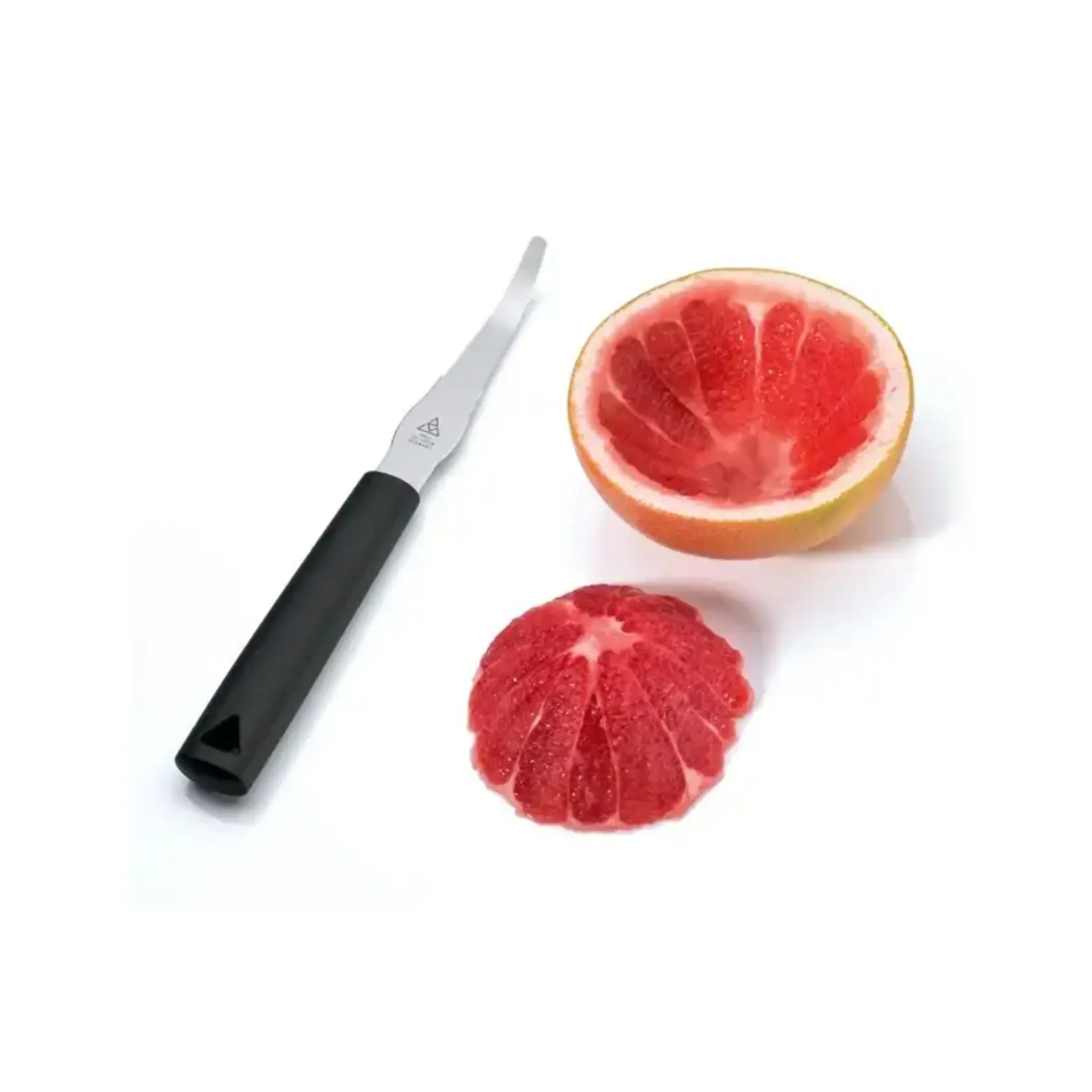 Triangle tools Grapefruitmesje Triangle Grapefruit mes Triangle 720301000
