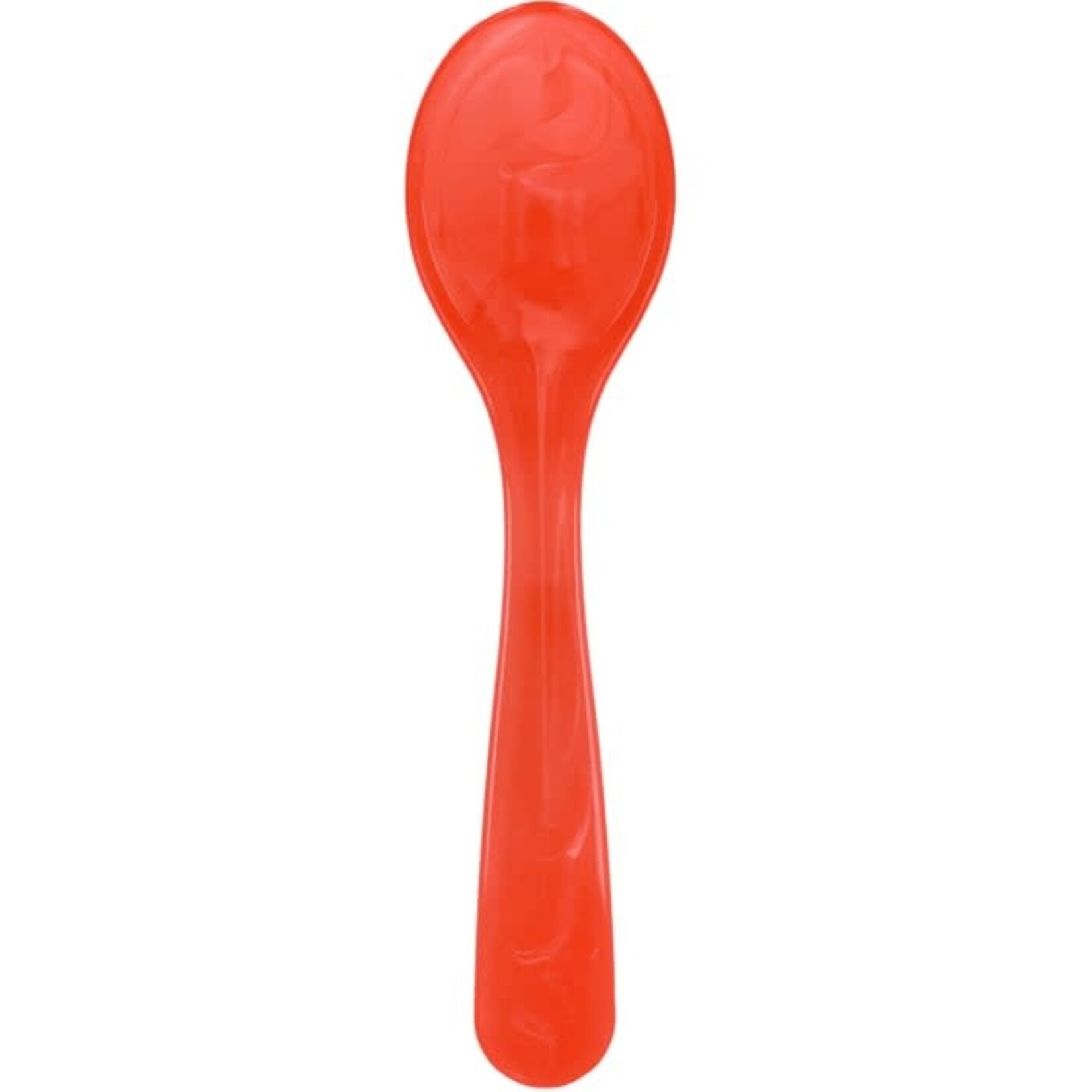 Birkmann 12 cm Birkmann eierlepel Lumi spoon red rood 400085