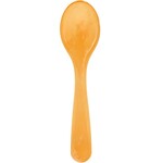 Birkmann 12 cm Birkmann eierlepel Lumi spoon orange oranje 400047