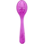 Birkmann 12 cm Birkmann eierlepel Lumi spoon purple paars 400122