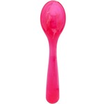 Birkmann 12 cm Birkmann eierlepel Lumi spoon pink 400061