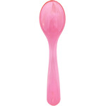 Birkmann 12 cm Birkmann eierlepel Lumi spoon rose roze 400054