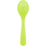 Birkmann 12 cm Birkmann eierlepel Lumi spoon lemon Green 400191