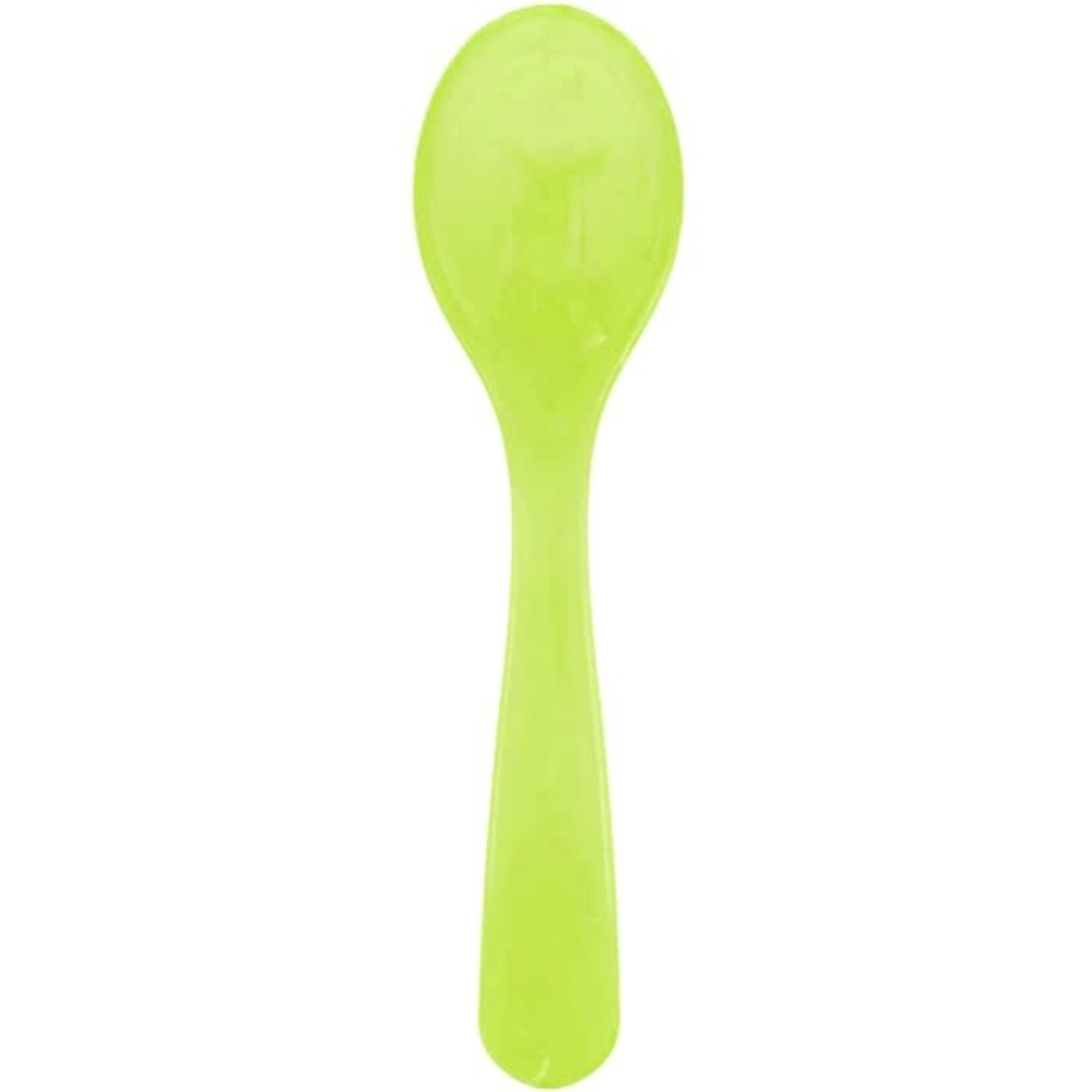 Birkmann 12 cm Birkmann eierlepel Lumi spoon lemon Green 400191