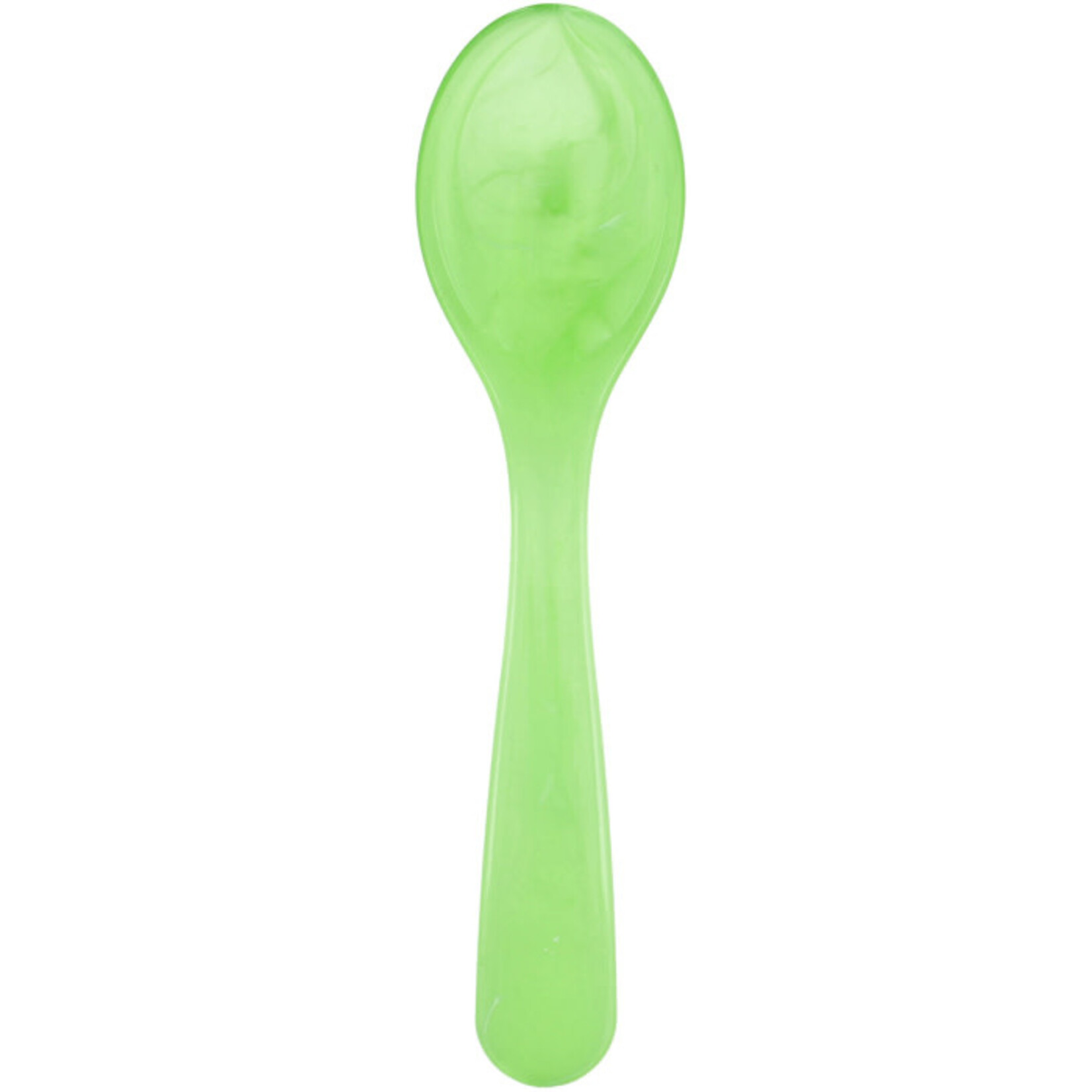 Birkmann 12 cm Birkmann eierlepel Lumi spoon apple Green 400207