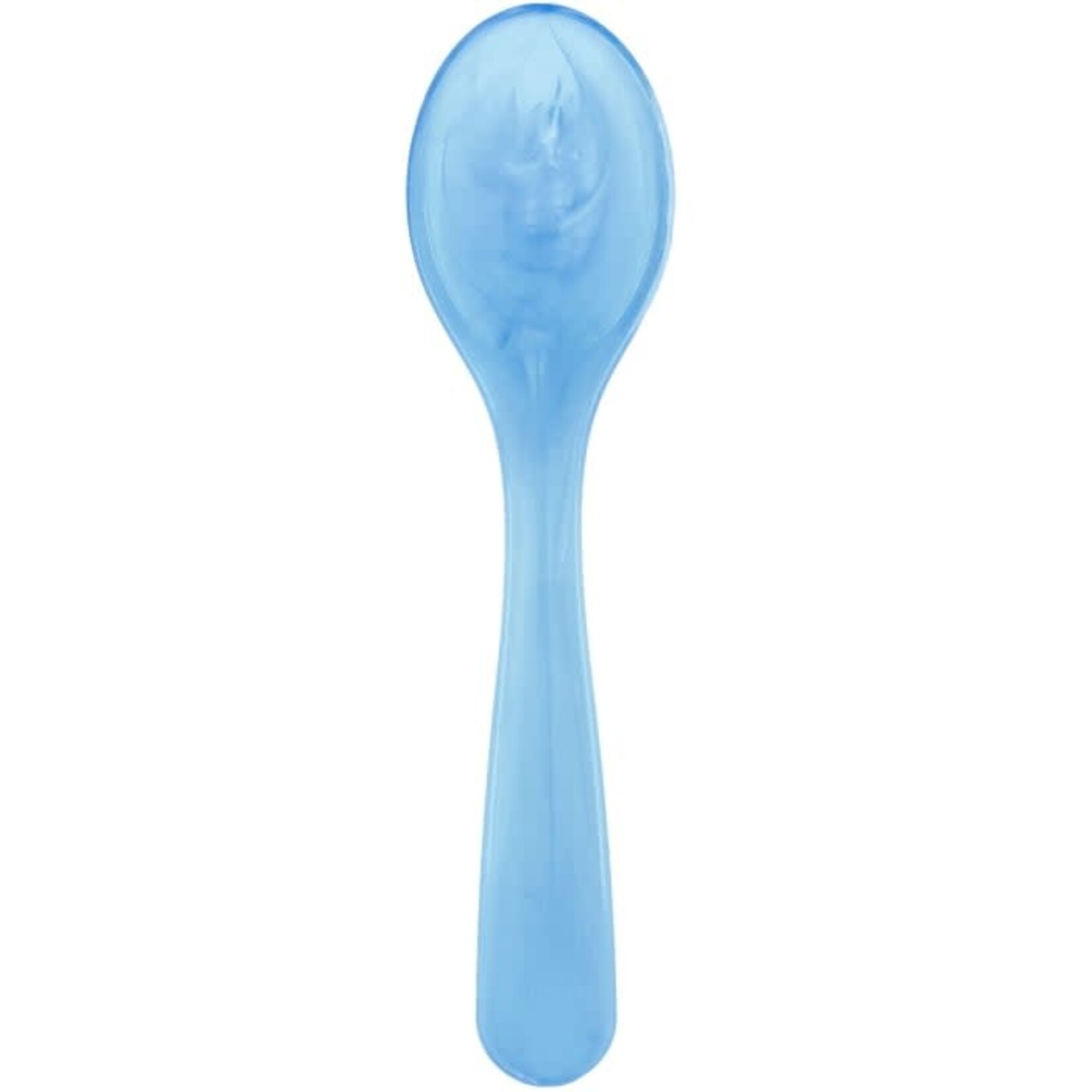 Birkmann 12 cm Birkmann eierlepel Lumi Sky Blue hemelsblauw 400153