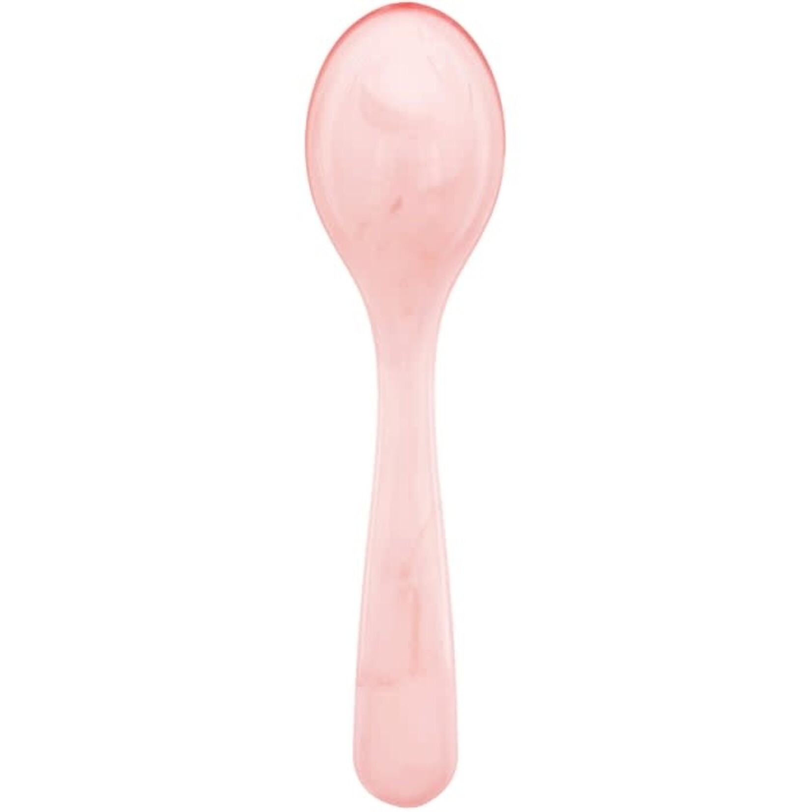 Birkmann 12 cm Birkmann eierlepel Lumi Light Rose lichtroze 400092