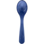 Birkmann 12 cm Birkmann eierlepel Lumi Navy Marine blauw 400108