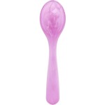 Birkmann 12 cm Birkmann eierlepel Lumi Light Purple licht paars 400139