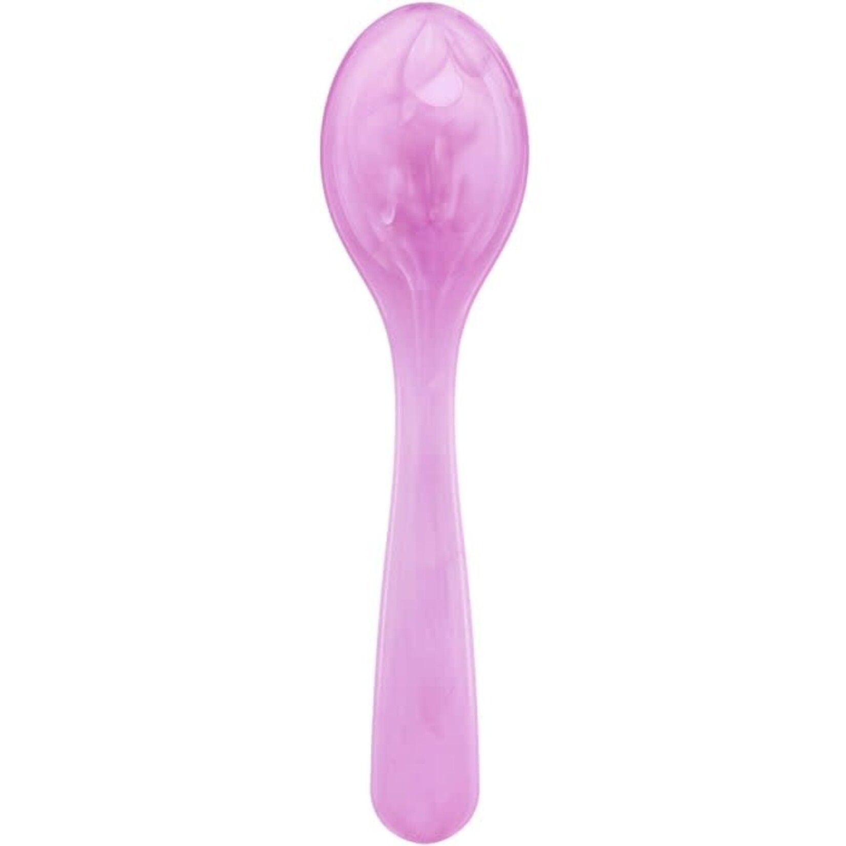 Birkmann 12 cm Birkmann eierlepel Lumi Light Purple licht paars 400139