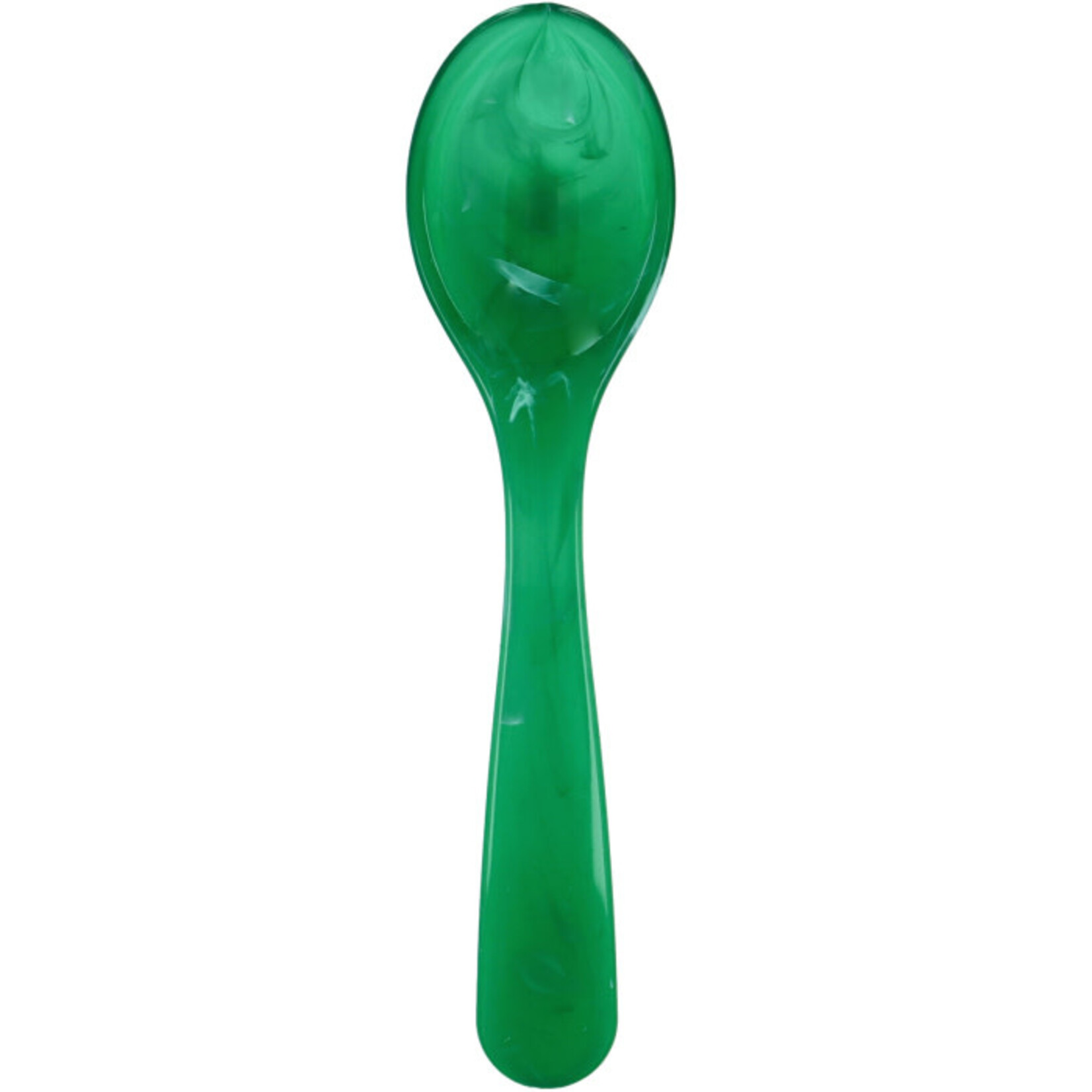Birkmann 12 cm Birkmann eierlepel Lumi Dark green donker groen 400184